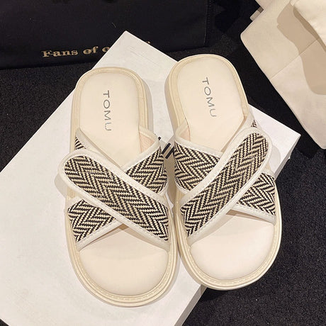 Best Online Shop in Australia - Slip-Resist Summer Sandals - Emete store