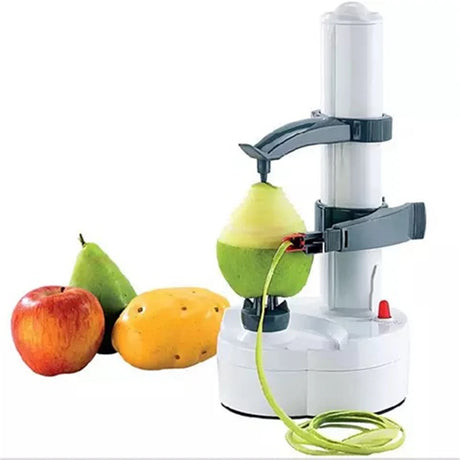 Best Online Shop in Australia - Auto Spiral Apple Peeler - Emete store
