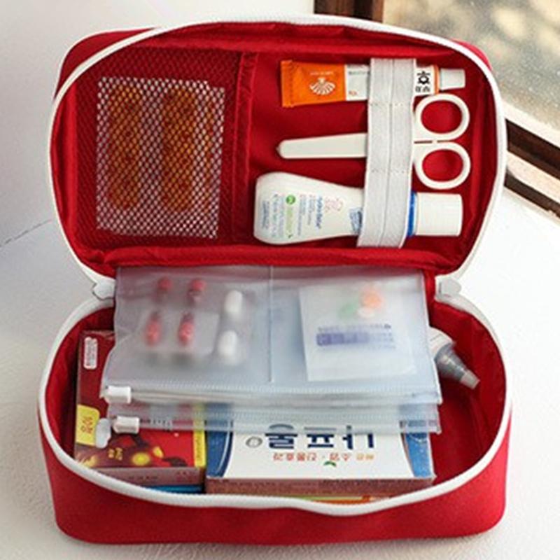 Best Online Shop in Australia - Outdoor Travel Survival First Aid Kit - Emete store