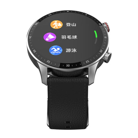 Best Online Shop in Australia - FG08 1.3" Smartwatch BT Call - Emete store