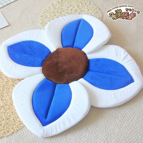 Best Online Shop in Australia - 80cm Baby Bath Mat Flower - Emete store
