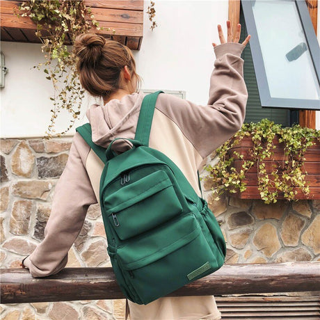 Best Online Shop in Australia - HOCODO Waterproof Nylon Bag - Emete store