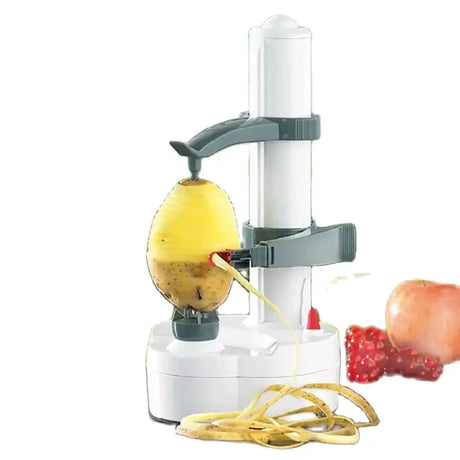 Best Online Shop in Australia - Auto Spiral Apple Peeler - Emete store