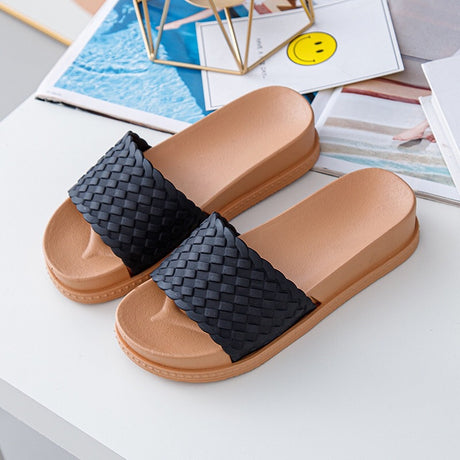 Best Online Shop in Australia - Roman Sandals Women Summer Flats - Emete store