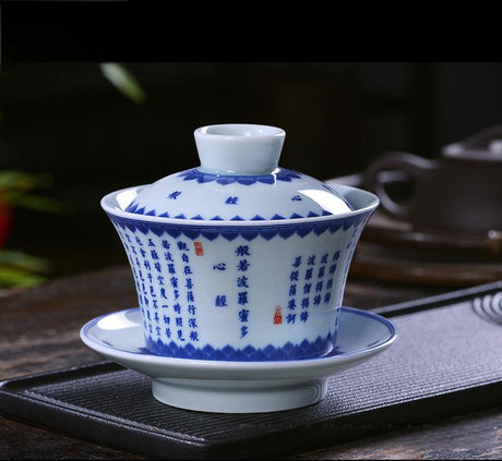 Best Online Shop in Australia - Retro Jingdezhen ceramic tea set - Emete store