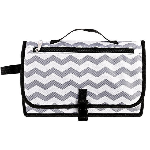 Best Online Shop in Australia - Portable Waterproof Diaper Mat - Emete store