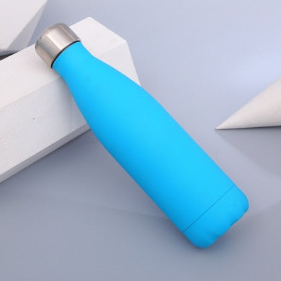 Best Online Shop in Australia - 304 Stainless Steel Sports Bottle - Emete store