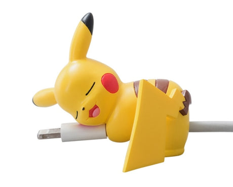 Best Online Shop in Australia - Cute Bite Cartoon Cable Guard - Emete store