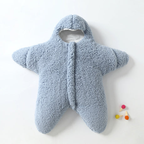 Best Online Shop in Australia - Starfish Lamb Baby Sleeping Bag - Emete store