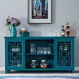 Best Online Shop in Australia - 60" Sideboard Buffet Table - Emete store
