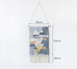 Best Online Shop in Australia - Hippie Tassel Geometric Tapestry - Emete store