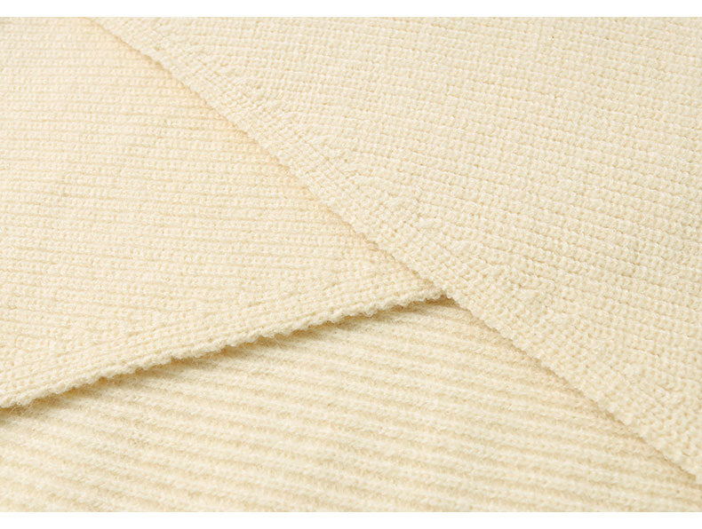 Best Online Shop in Australia - Women’s Thin Knit Shawl Top - Emete store