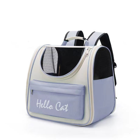 Best Online Shop in Australia - Portable Windproof Pet Backpack - Emete store
