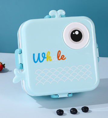 Best Online Shop in Australia - 304 Stainless Steel Lunch Box - Emete store