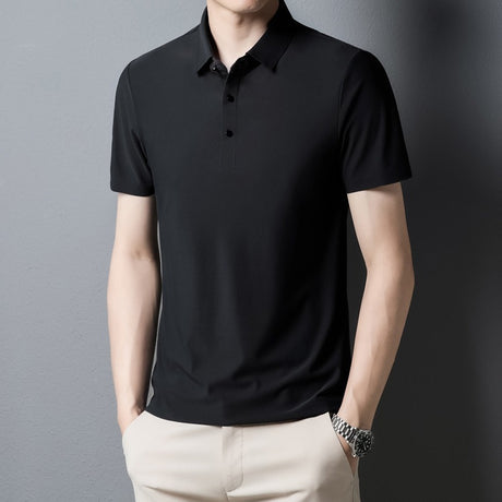 Best Online Shop in Australia - Men’s Polo Shirt Light Fit - Emete store