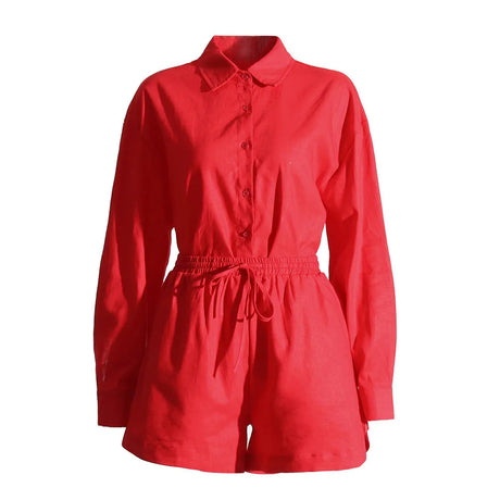 Best Online Shop in Australia - Solid Two Piece Sets For Women - Emete store
