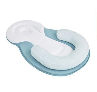 Best Online Shop in Australia - Baby Pillow & Snuggle Lounger - Emete store