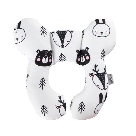 Best Online Shop in Australia - Baby U-Shaped Head Pillow - Emete store