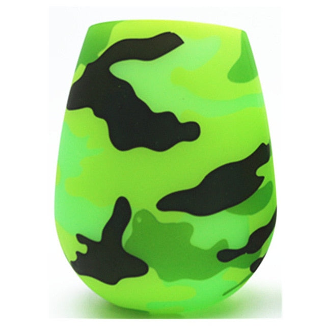 Best Online Shop in Australia - Unbreakable Silicone Wine Cups - Emete store