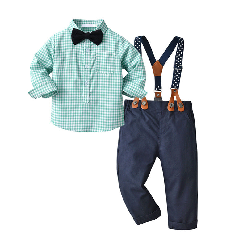 Best Online Shop in Australia - Korean Kids 2-Piece Summer Set - Emete store