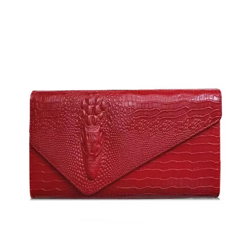 Best Online Shop in Australia - Korean Snakeskin Chain Bag - Emete store