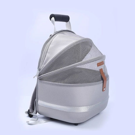 Best Online Shop in Australia - Small Pet Capsule Travel Bag - Emete store