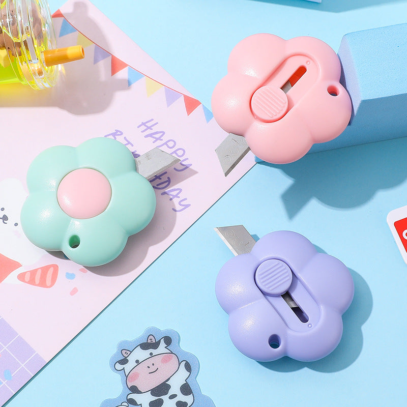 Best Online Shop in Australia - Cute Flower Mini Art Letter Opener - Emete store