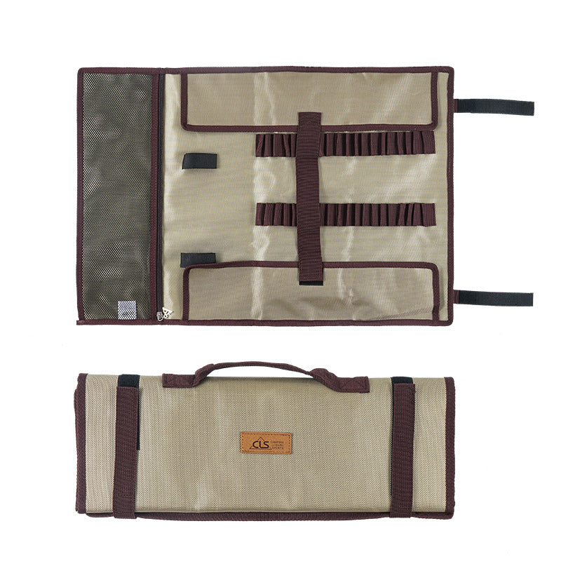 Best Online Shop in Australia - Camping Nail Storage Bag - Emete store