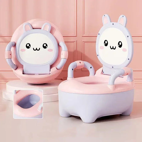 Best Online Shop in Australia - Cute Kids Duck Travel Potty - Emete store
