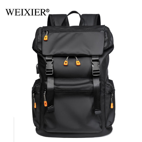 Best Online Shop in Australia - Men's Large Capacity Backpack - Emete store