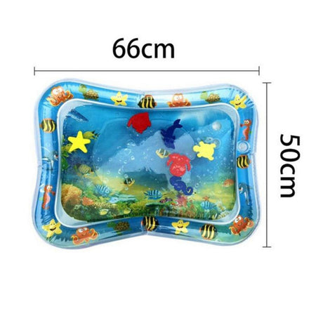 Best Online Shop in Australia - Baby Inflatable Patting Mat - Emete store
