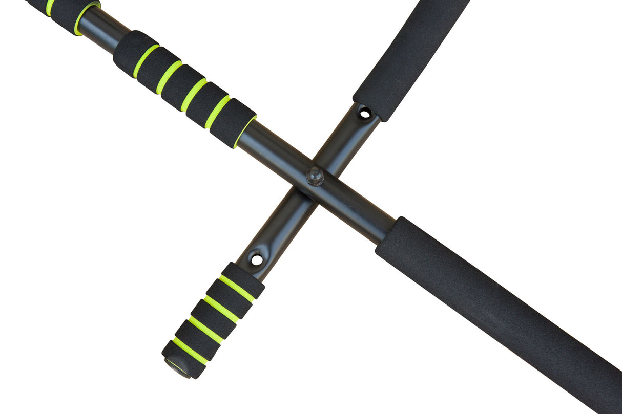 Best Online Shop in Australia - Wall Mounted Pull Up & Dip Bar - Emete store