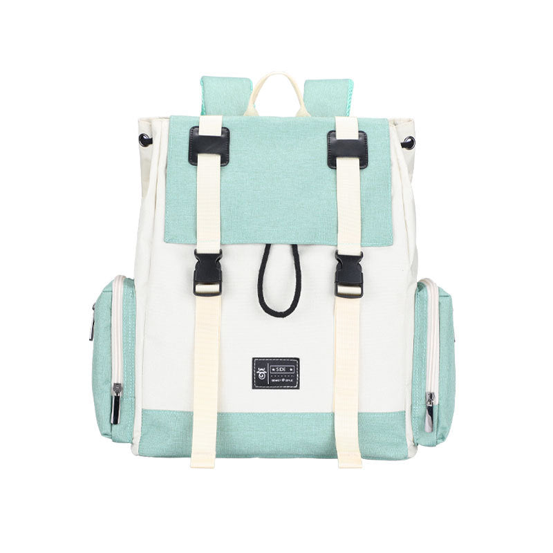 Best Online Shop in Australia - Mori Harajuku Small Schoolbag - Emete store