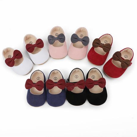 Best Online Shop in Australia - Baby Girl Toddler Shoes Cute - Emete store