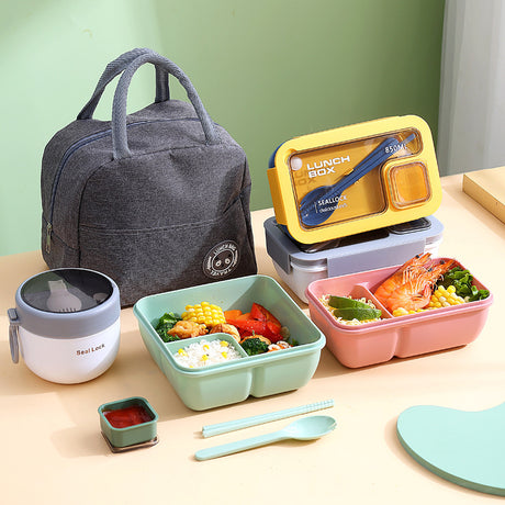 Best Online Shop in Australia - Microwaveable Portable Lunchbox - Emete store