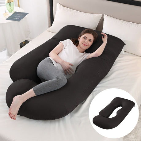Best Online Shop in Australia - Emete J-Shaped Pregnancy Pillow - Emete store