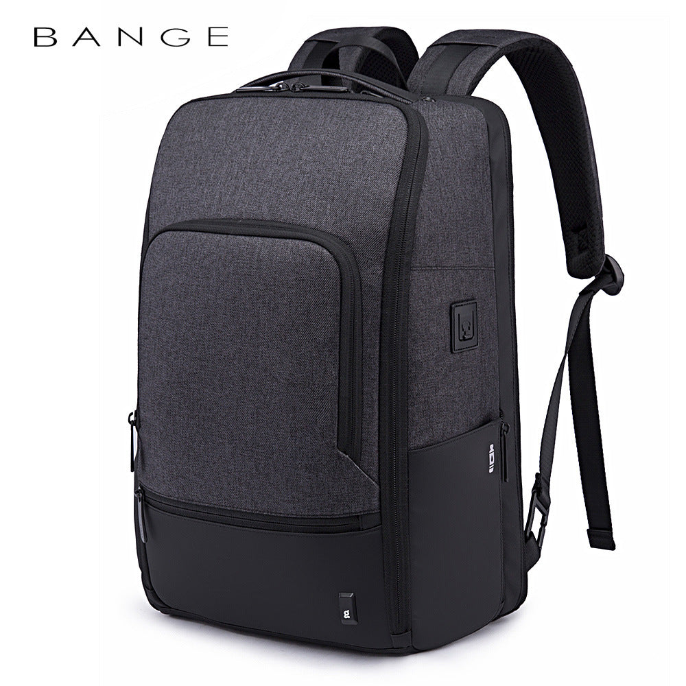 Best Online Shop in Australia - Men’s Waterproof Travel Backpack - Emete store