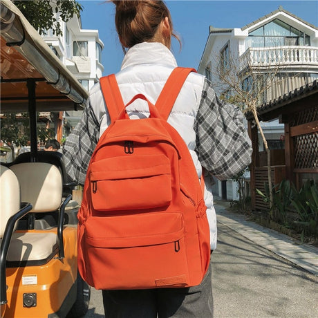 Best Online Shop in Australia - HOCODO Waterproof Nylon Bag - Emete store