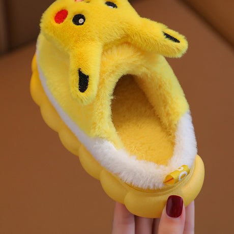 Best Online Shop in Australia - Cute Winter Cotton Slippers - Emete store
