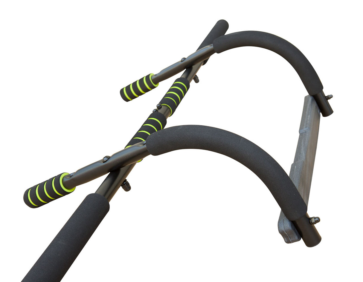 Best Online Shop in Australia - Wall Mounted Pull Up & Dip Bar - Emete store