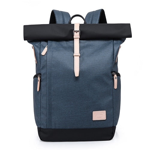 Best Online Shop in Australia - Men's 15.6" Laptop Backpack - Emete store