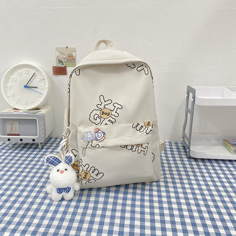Best Online Shop in Australia - Backpack Girl Large Capacity - Emete store