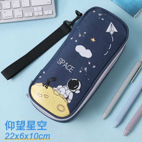 Best Online Shop in Australia - Large Pencil Case for Kids - Emete store