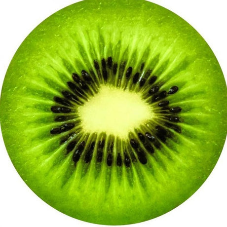 Best Online Shop in Australia - Boho Fruit Print Round Beach Towel - Emete store
