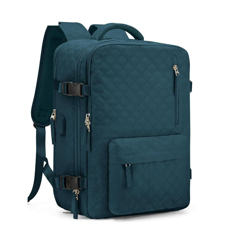 Best Online Shop in Australia - Women’s Travel Backpack – Large - Emete store