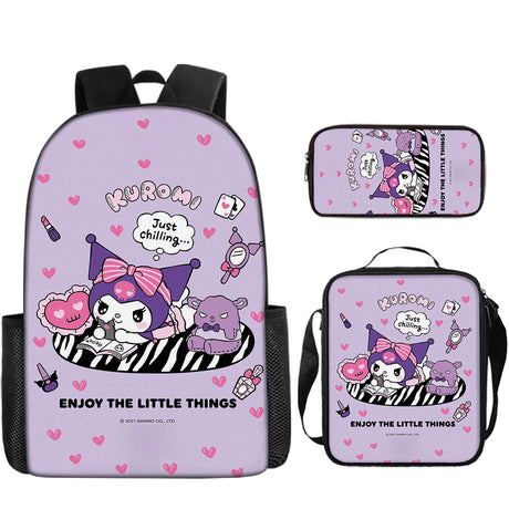 Best Online Shop in Australia - Cartoon Kids School Backpack - Emete store