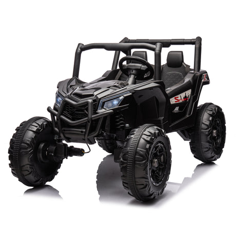 Best Online Shop in Australia - 4x4 Off-Road Ride-On Truck - Emete store