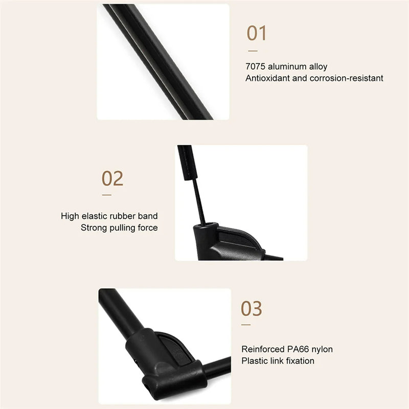 Best Online Shop in Australia - Foldable Outdoor Camping Chair - Emete store