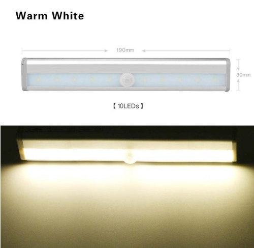 Best Online Shop in Australia - Closet Wardrobe Lamp - Emete store