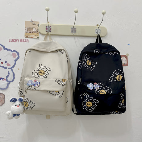 Best Online Shop in Australia - Backpack Girl Large Capacity - Emete store